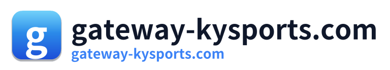 gateway-kysports.com